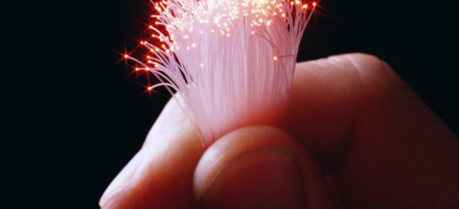 Как будущее Gigabit Internet, вероятно, будет разыгрываться