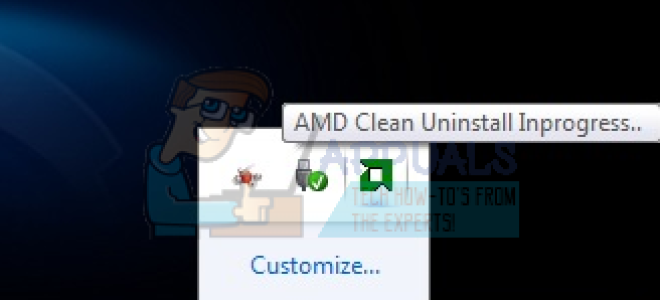 Как использовать утилиту удаления AMD Clean для удаления драйверов AMD —
