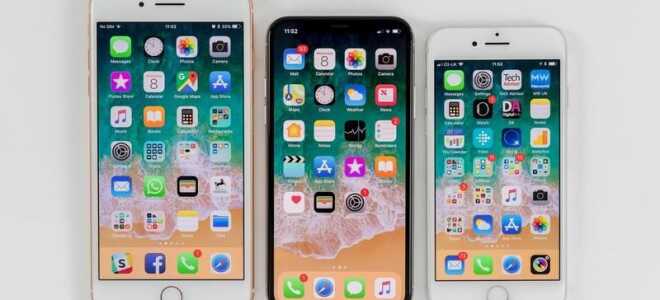 Как перенести фотографии с iPhone на ПК: освободить место и избежать потери данных