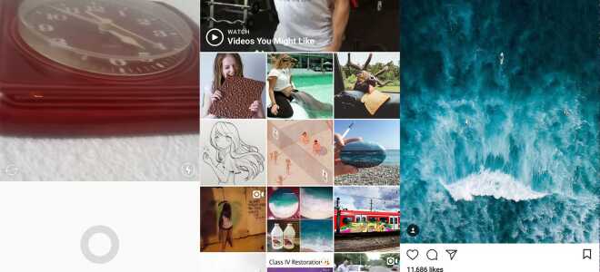 Топ 5 приложений для редактирования фотографий для Android —
