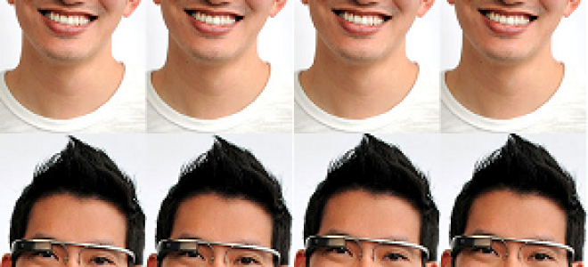 Почему будущее дополненной реальности (Google Project Glass) пугает меня [Мнение]