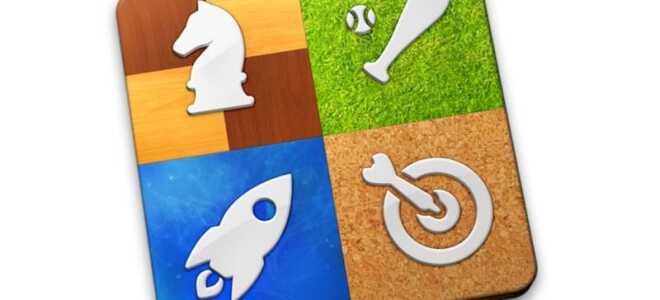 Советы по использованию Game Center в Mac OS X