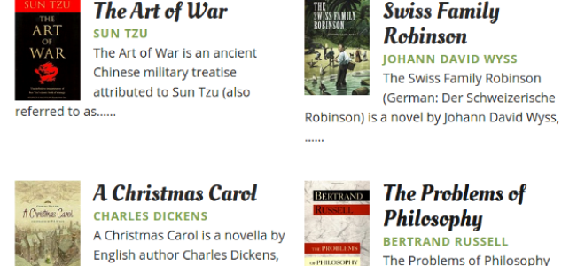 Хотите «шведский стол» на все случаи жизни? 3 места, где можно найти бесплатные электронные книги онлайн
