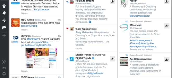 Как идти в ногу с тенденциями в социальных сетях