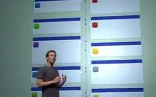 4 причины, по которым я ненавижу новый вид на Facebook