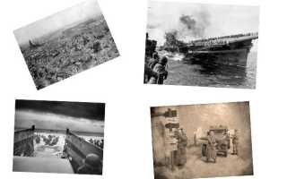 Как автоматически обрезать и выпрямить фотографии в Photoshop за один шаг