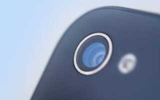 4 причины, почему вы не должны купить камеру DSLR в это Рождество