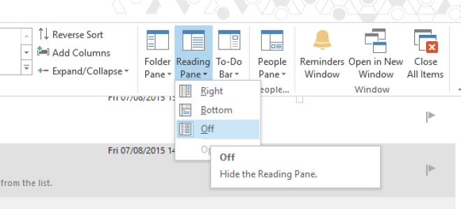 Как взорвать ваши электронные письма в Microsoft Outlook