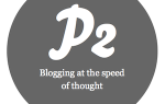 Самая удивительная тема WordPress, о которой вы, вероятно, не знаете: P2