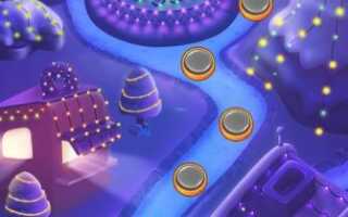 7 веселых рождественских мобильных игр для Android и iOS