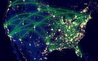 Как утечки DNS могут разрушить анонимность при использовании VPN, и как их остановить
