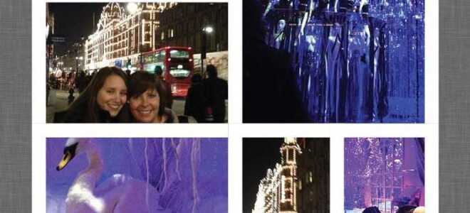 Macworld Masterclass: создайте коллаж из фотографий iPhone с помощью Photogene