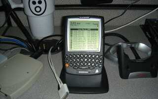 Одна причина получить BlackBerry в 2016 году: безопасность