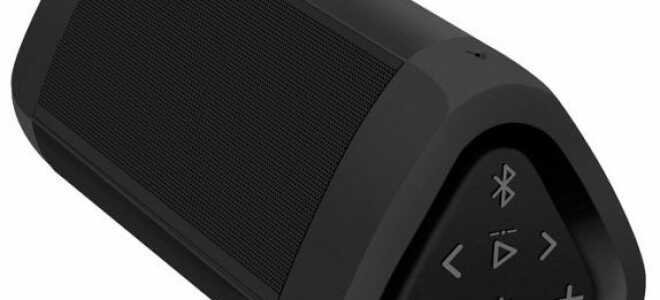 7 лучших портативных Bluetooth-динамиков
