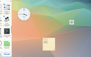 10 способов KDE — лучший рабочий стол Linux, чем GNOME