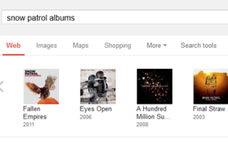 Вы уверены, что знаете, как использовать Google?