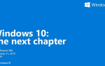 Что в магазине для Windows 10 в 2015 году?