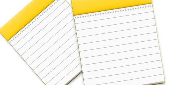 Как использовать Notes на Mac