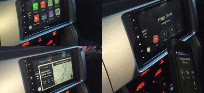 Как добавить Apple CarPlay в старую машину