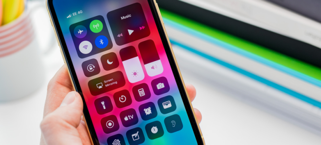 Как отключить (и включить) автояркость на iPhone