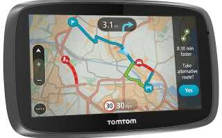 Смартфон против Sat Nav: стоит ли покупать выделенное устройство GPS?