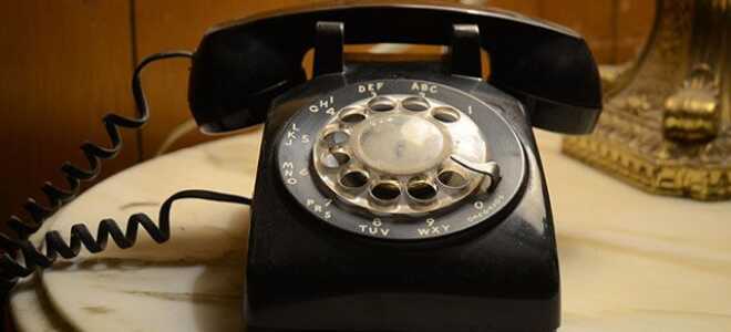 Держите свой стационарный телефон, но с помощью этого простого устройства