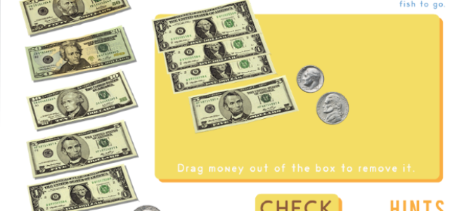 Научите своих детей основным финансовым навыкам с этими веселыми играми