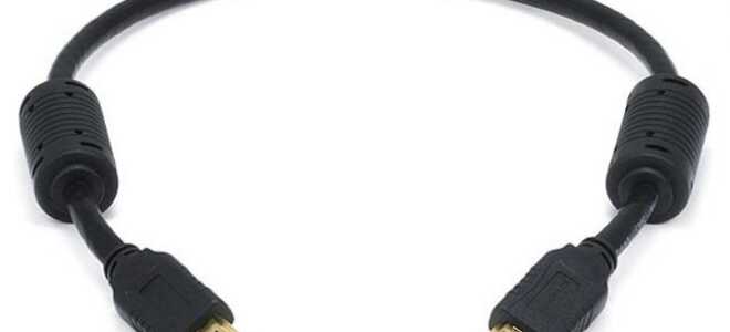 Лучший HDMI-кабель для телевизоров LG, Samsung, дисплеев и многого другого