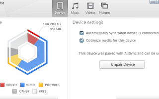 5 альтернатив iTunes для Windows для воспроизведения музыки или управления iPhone или iPad