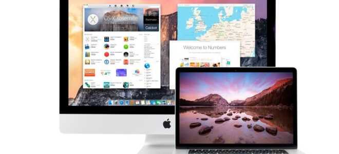 Как создать раздел восстановления Mac в каждой версии macOS