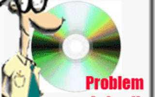 Шесть шагов, которые помогут вам исправить распространенные ошибки DVD-привода