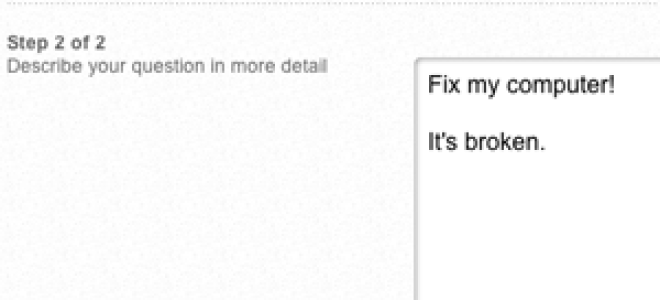 Как задавать вопросы онлайн и получать ответы на вопросы [Мнение]