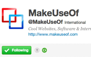 Как создать Twitter-фон в фотошопе