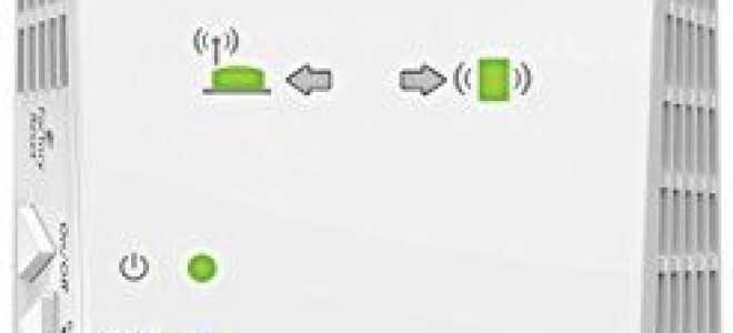 Лучшие расширители Wi-Fi на 2019 год —