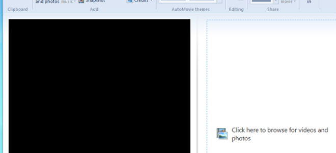 Как легко создать потрясающее видео с помощью Windows Movie Maker