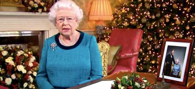 Как смотреть речь королев на iPhone или iPad