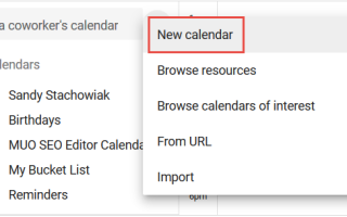 Как использовать Календарь Google как личный журнал с сегодняшнего дня