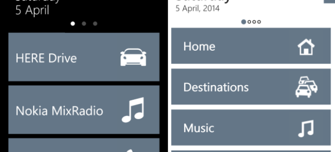 Превратите свой Windows Phone в Carputer с этими приложениями
