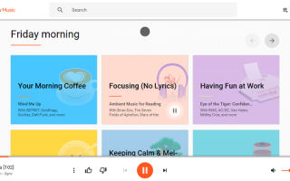 10 бесплатных альтернатив Pandora, которые мы даем