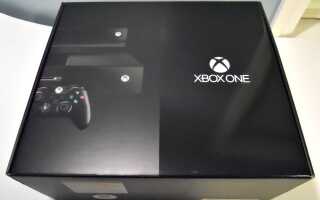 Обзор и раздача Microsoft Xbox One