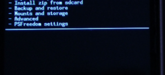Root HTC Explorer (A310E) —