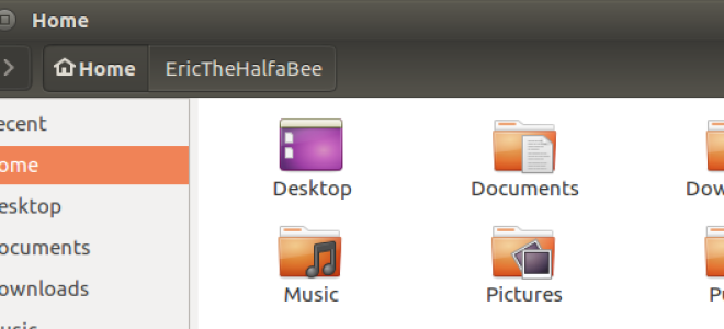 Как управлять файлами в терминале Linux и на рабочем столе
