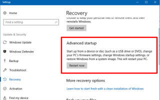 Как использовать Windows 10: ответы на ваши вопросы