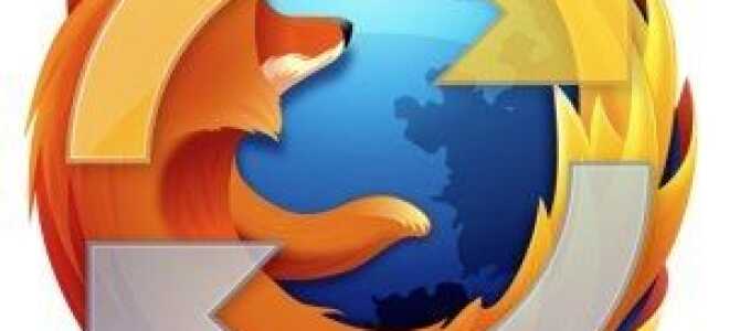 Как синхронизировать закладки на компьютерах с Firefox 4