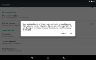 Как сервисы доступности Android могут быть использованы для взлома вашего телефона