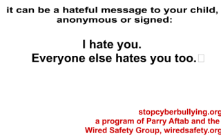 Родители, вот как вы можете защитить своих детей на Facebook [Еженедельные советы на Facebook]