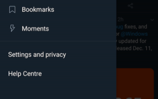 7 лучших приложений Twitter для Android