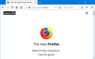 Какие версии Firefox (и какая из них лучше для вас)?