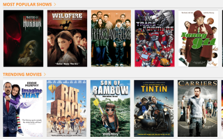 5 мест для просмотра ТВ онлайн, о которых вы никогда не слышали