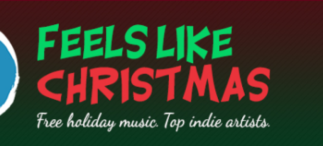 13 легальных онлайн-источников для загрузки бесплатной рождественской музыки